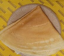 Блин классический