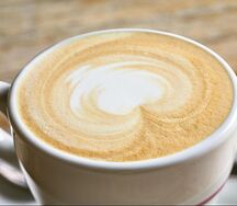 Латте Макиато