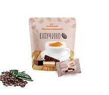 Конфеты Птичье молоко Капучино