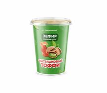 Зефир Маршмеллоу Фисташковый тоффи