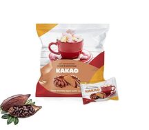 Зефир Пирожникофф Какао в шоколаде