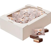 Весовые Конфеты Птичье молоко Капучино