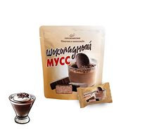 Конфеты Птичье молоко Шоколадный мусс