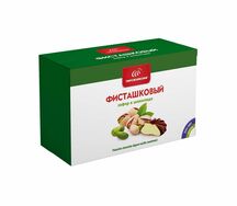 Зефир ДаблБокс Фисташка в шоколаде