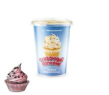 Зефир Маршмеллоу Сливочный капкейк