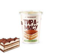 Зефир Маршмеллоу Тирамису