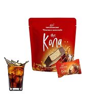 Конфеты Птичье молоко Кола