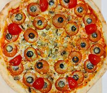 Итальянская