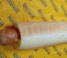 Французский-дог