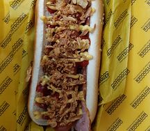 Американ-дог