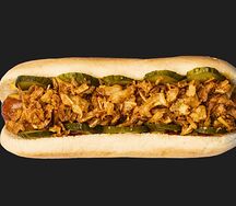 Датский дог