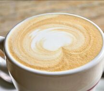 Латте Макиато