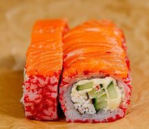 Ролл Анкоридж