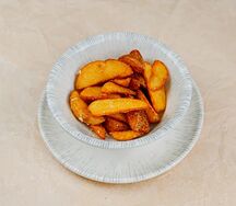 Картофель Айдахо