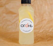 Лимонад Классический 0,3л