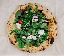 Чикен Песто