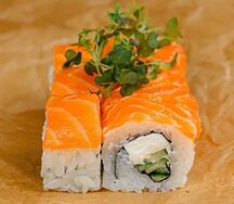 Филадельфия лайт