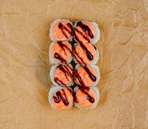 Магуро гриль