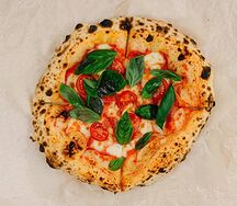 Пицца Помидорини