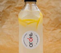 Лимонад Классический 1л