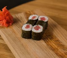 Магуро маки