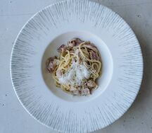 Паста Карбонара