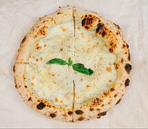 Четыре сыра