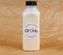 Арахисовый шейк