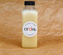 Смузи Банан-Киви-Груша 0,4л