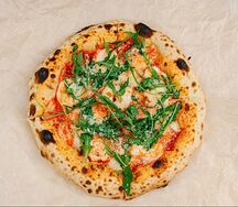 Аргентинская креветка