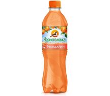 Черноголовка Мандарин