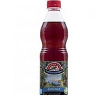 Черноголовка Байкал