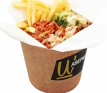 Шаверма Бокс с курицей