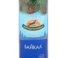 Черноголовка Байкал 