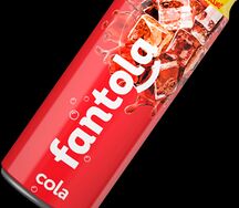 Fantola Cola