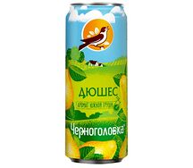 Черноголовка Дюшес