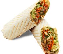 Шаверма Фитнес стандарт