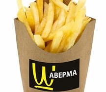 Картофель фри