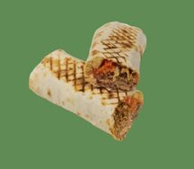 Шаурма классическая большая