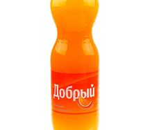 Добрый Апельсин