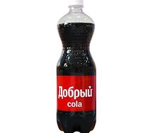 Добрый Cola