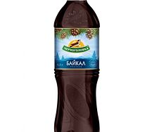 Черноголовка Байкал