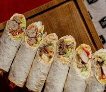 Шаверма Классика