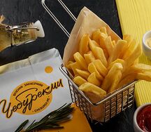 Картофель фри