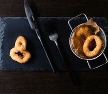 Кольца кальмара