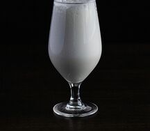 Милкшейк Кокосовый