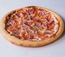 Карбонара сливочная