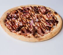 Вяленый цыплёнок