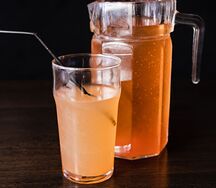 Тропический лимонад