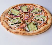 Тартар сливочная